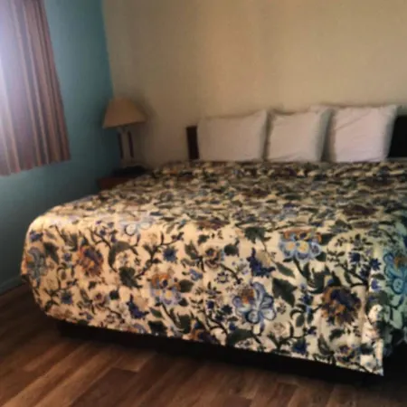 Sky Palace Inn & Suits Of El Dorado Exterior photo