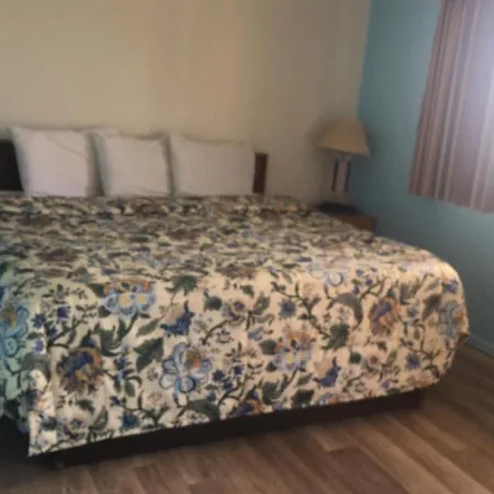 Sky Palace Inn & Suits Of El Dorado Exterior photo