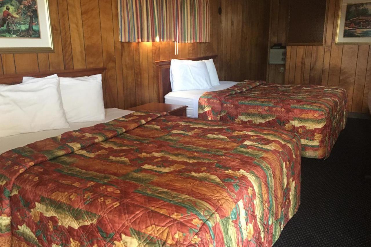 Motel Sky Palace & Suits Of El Dorado