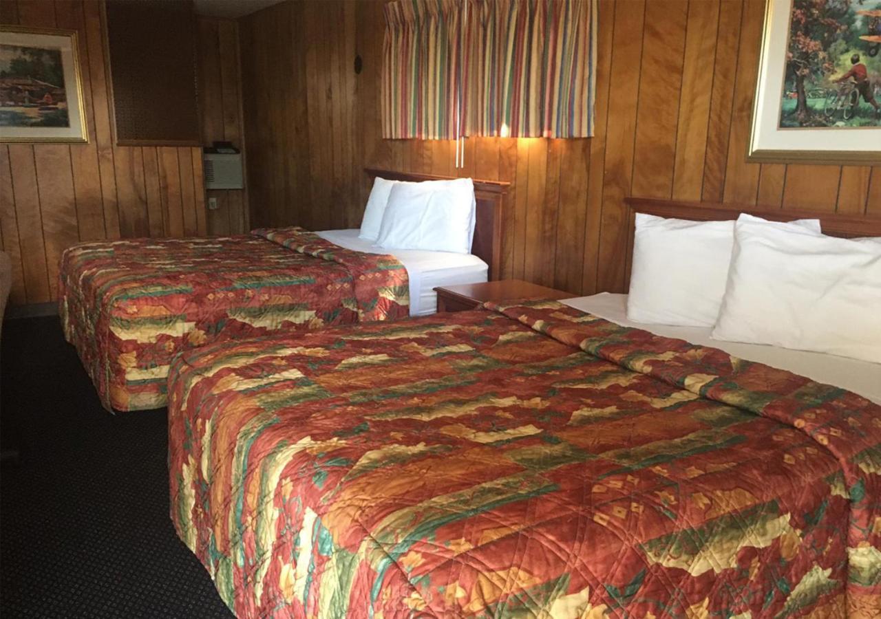 Sky Palace & Suits Of Motel 3*