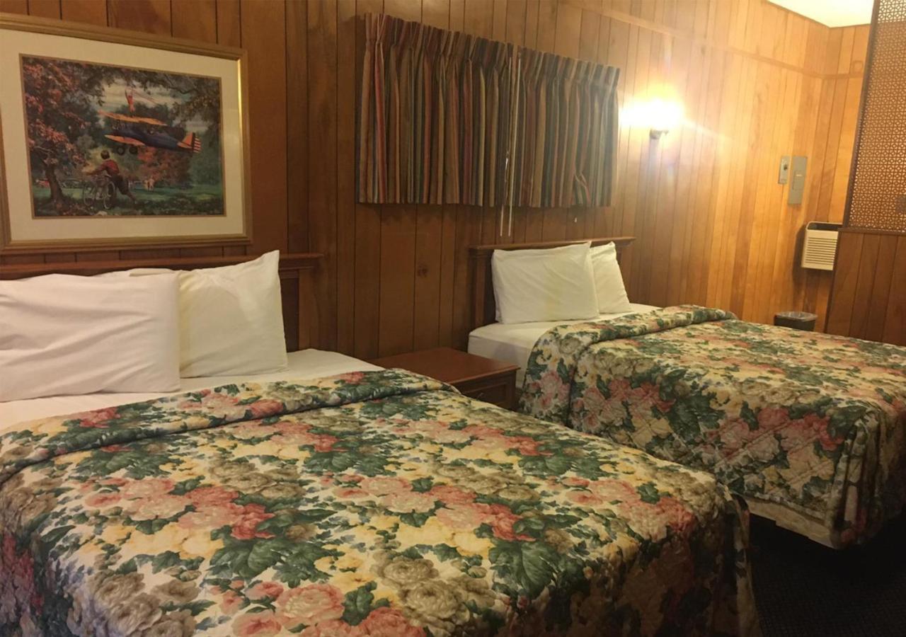 Motel Sky Palace & Suits Of