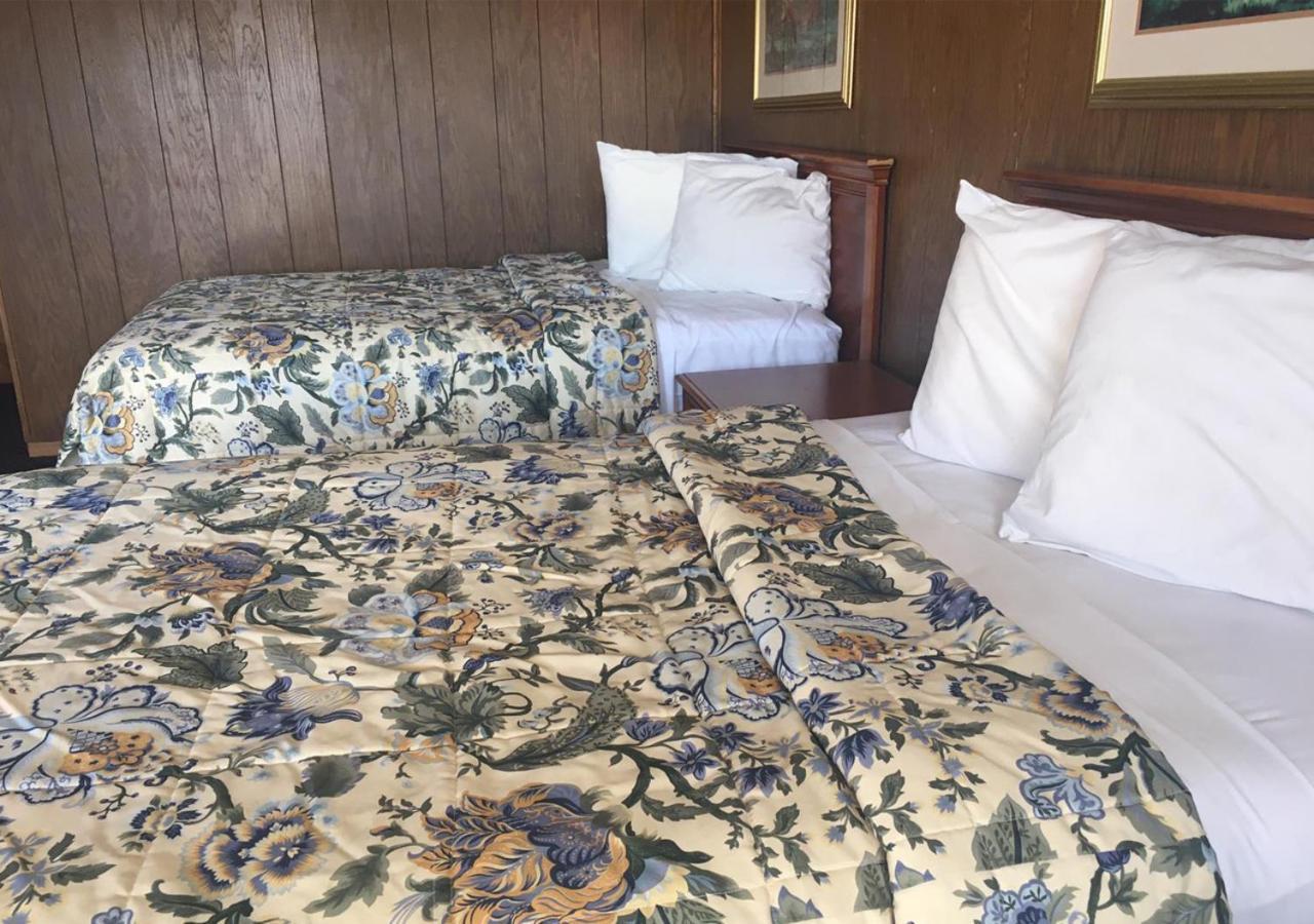 Motel Sky Palace & Suits Of 3*