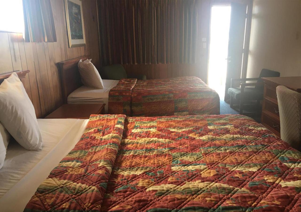 Motel Sky Palace & Suits Of